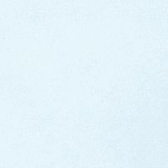 ADRIANNA PAPELL Womens Light Blue Twist Short Sleeve Off A-Line Dress 14 - Picture 4 of 10